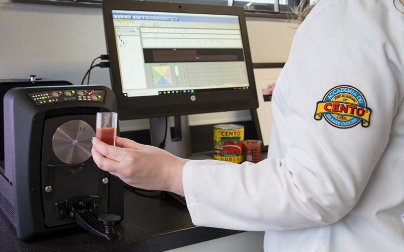 Quality Assurance in Lab