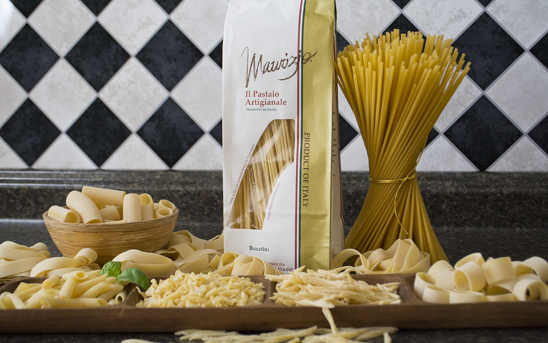 Maurizio Shot