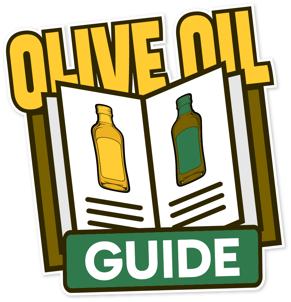 Olive Oil Guide Logo