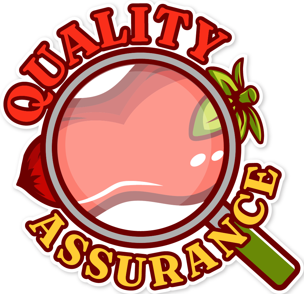 Quality Assurance Logo