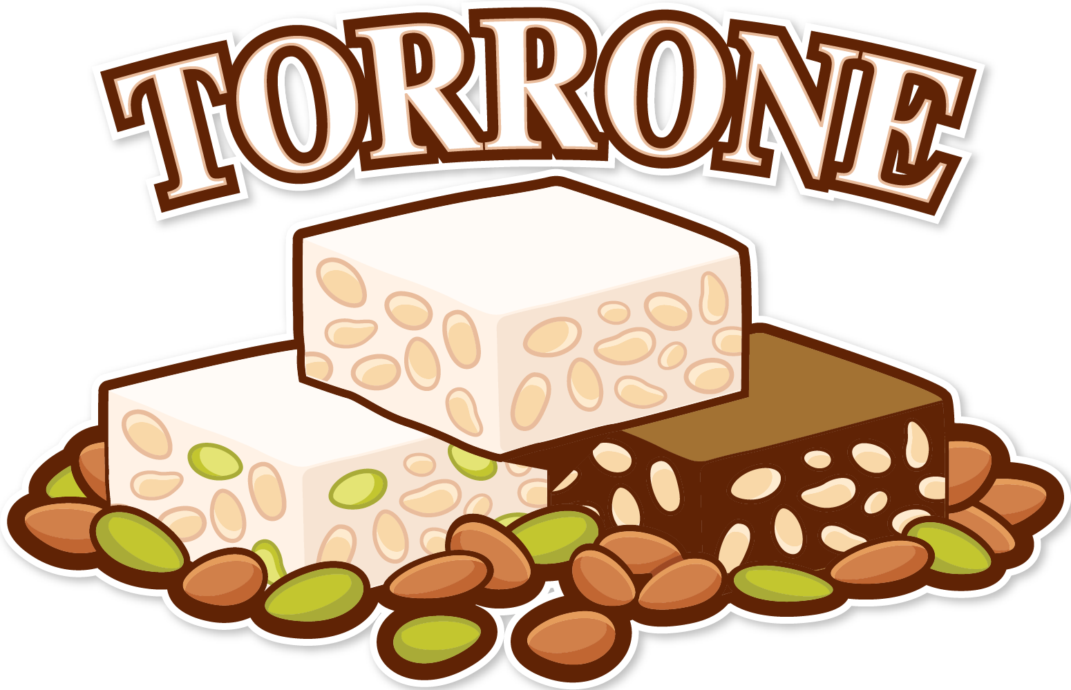 Torrone Logo