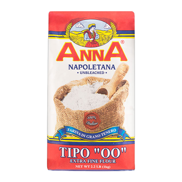 Anna Tipo "00" Flour