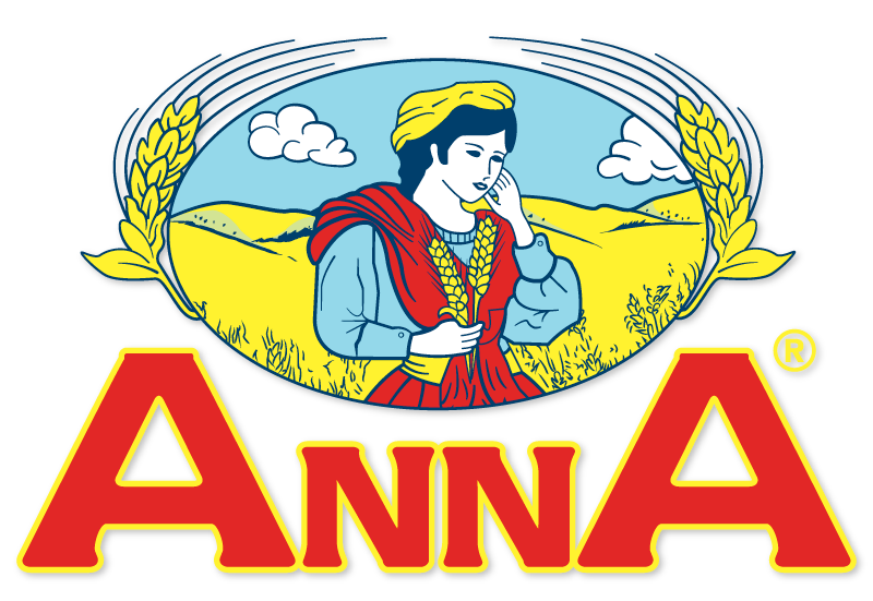 Anna logo