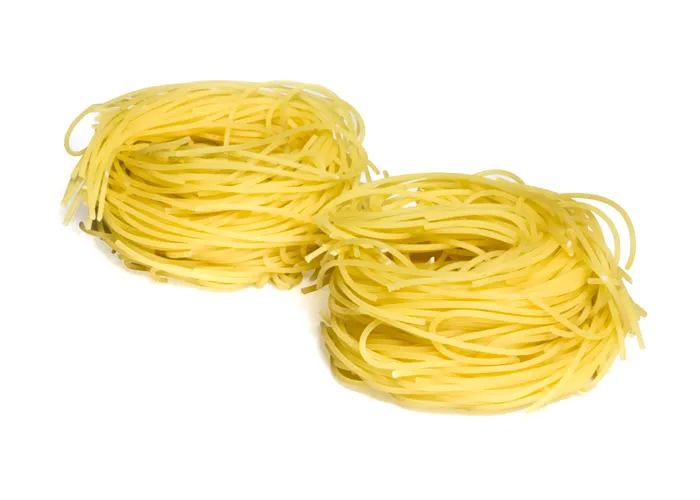 capelli dangelo nests
