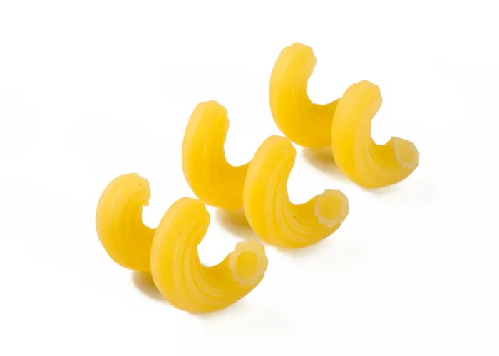 cavatappi