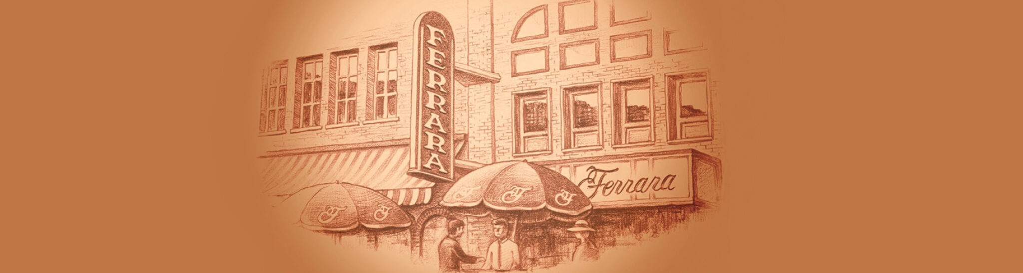 Ferrara Italian specialties