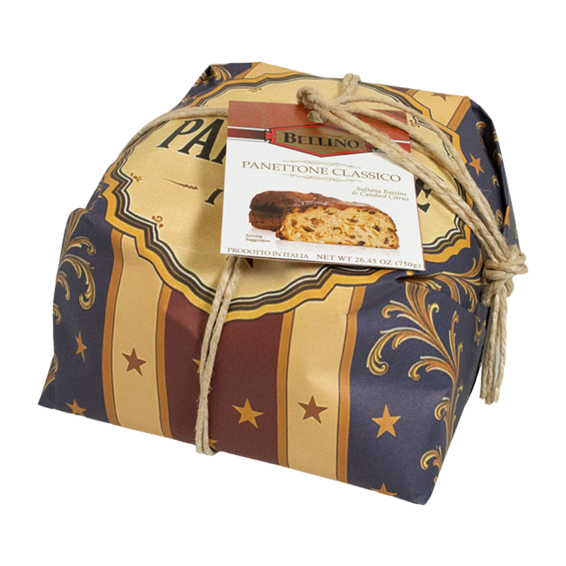 Bellino D'Oro Panettone Classico​​