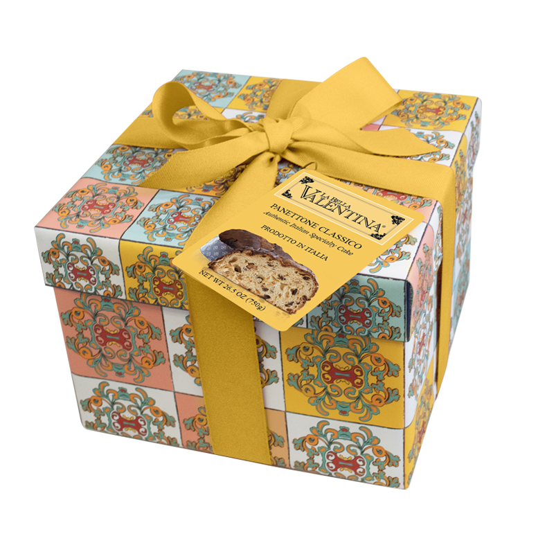 La Bella Valentina Classico Panettone