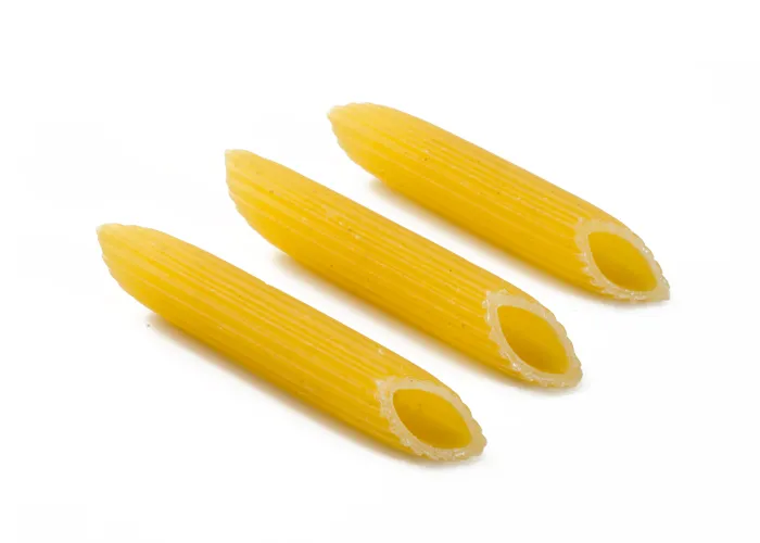 penne rigate