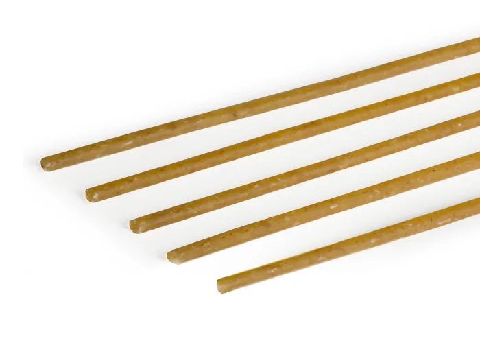 whole grain spaghetti