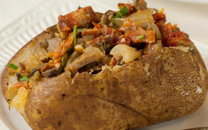Baked Potato
