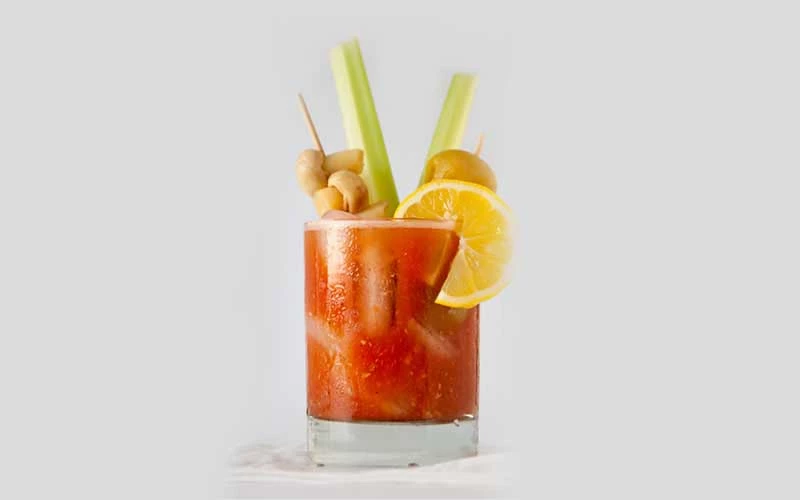 Cento San Marzano Bloody Mary