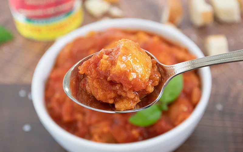 Pappa Al Pomodoro