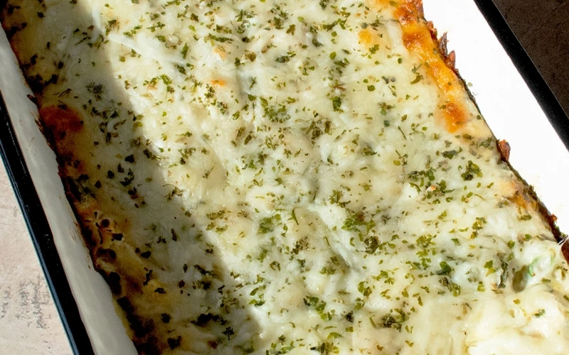 Crab Artichoke Dip
