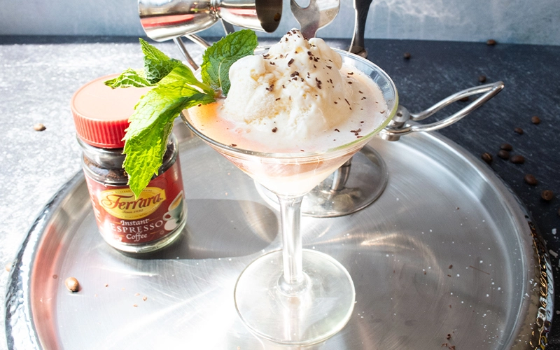 Espresso Martini