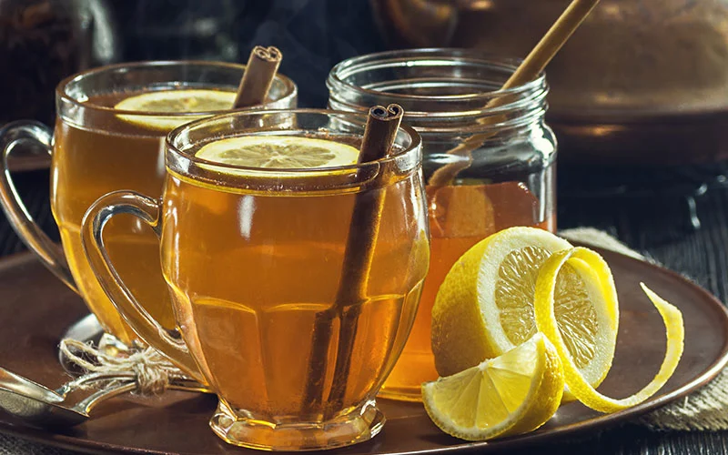 Hot Toddy