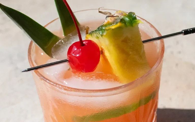 Mai Tai