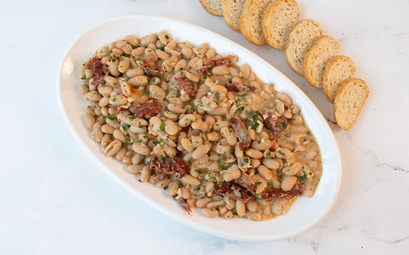 Marry Me White Bean Dip