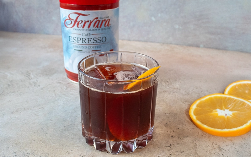 Negroni Svegliato