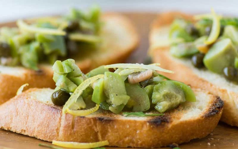 Olive Tapenade