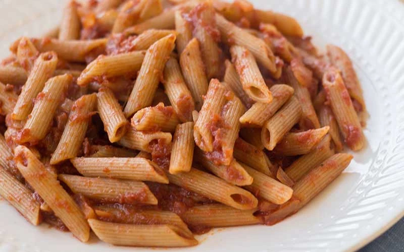 Organic Marinara Sauce