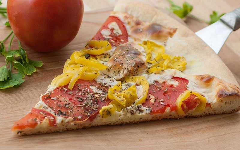 Pizzazz Pizza