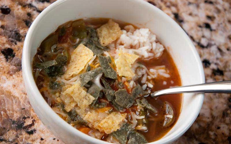 Taco Soup