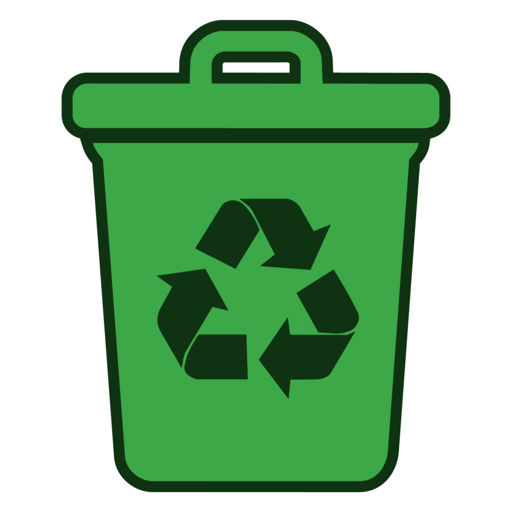 Waste Icon