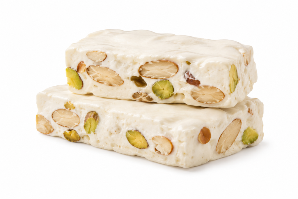 Soft Torrone