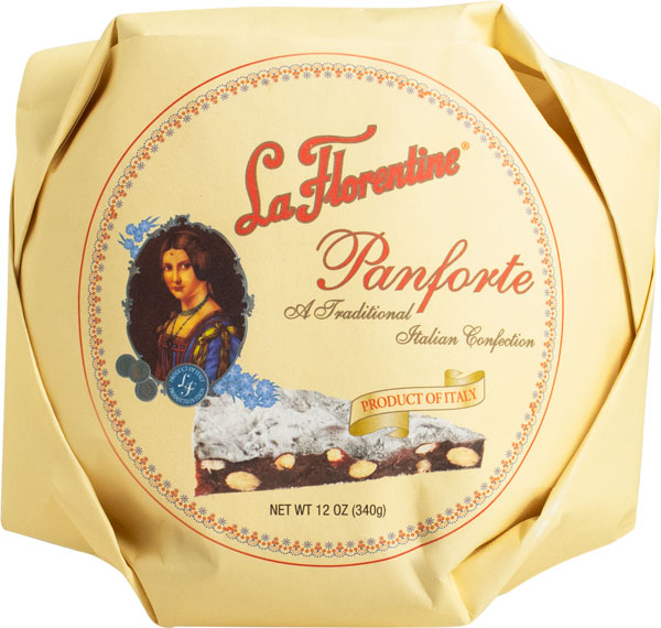 La Florentine Panforte