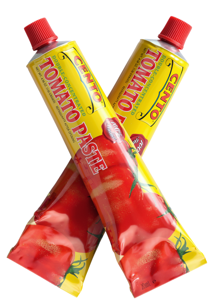 Tomato Paste