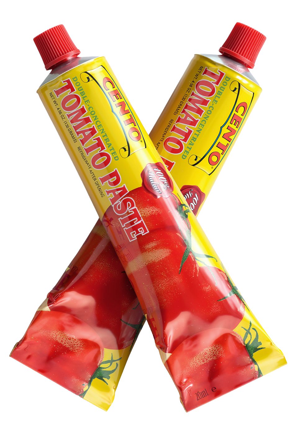 Tomato Paste