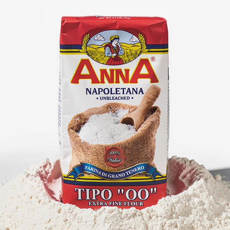 Anna Flour