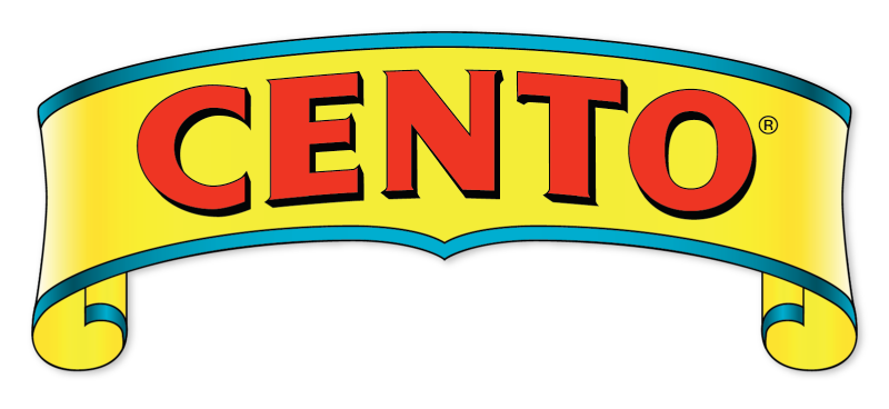 Cento Logo