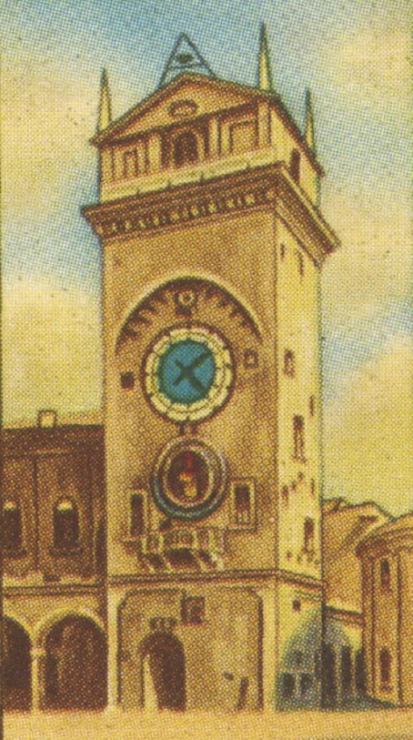 Torre dell'Orologio