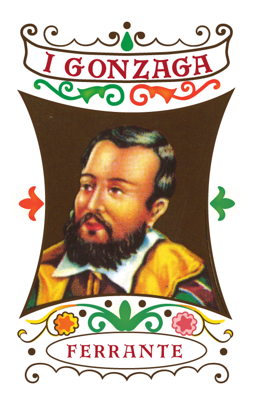 Ferrante Gonzaga