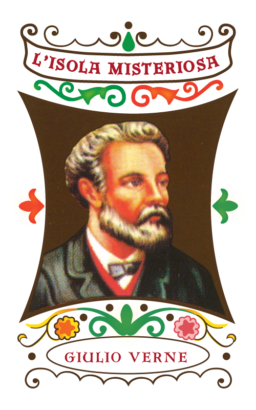 Giulio Verne (Jules Verne)