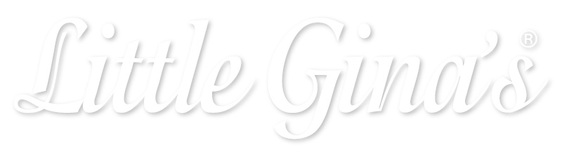 Little Gina's logo