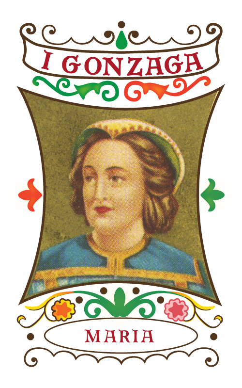 Maria Gonzaga