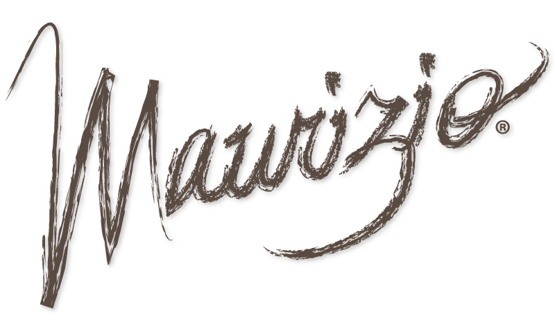 Maurizio Logo