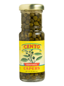 Cento Capers Nonpareil