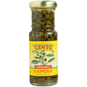 Cento Capers Nonpareil
