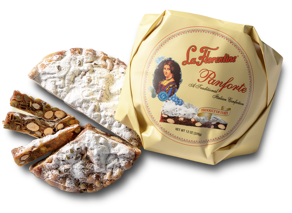Panforte