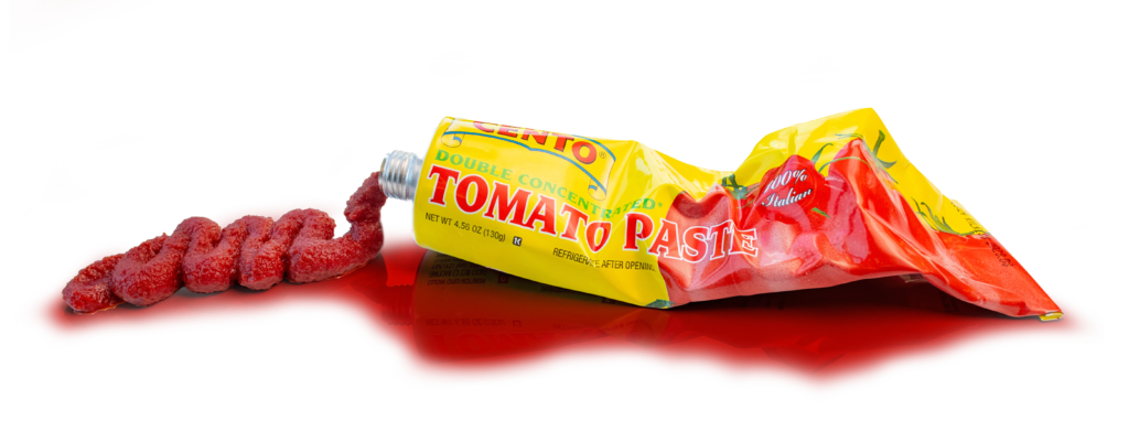 Tomato Paste