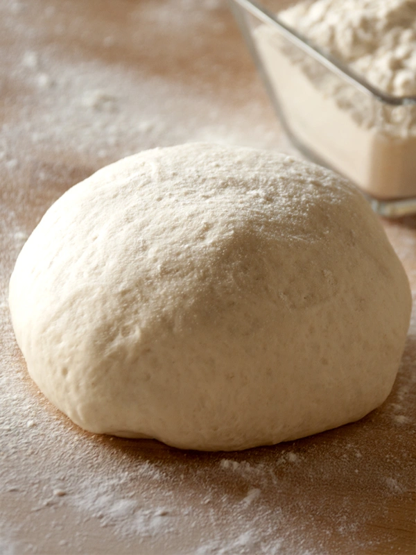 Pizza Dough Ball