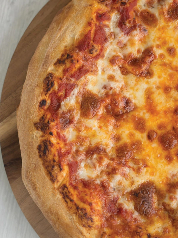 Pronto Pizza