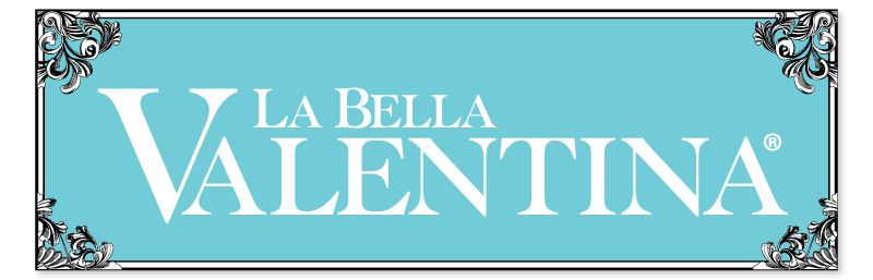 La Bella Valentina logo