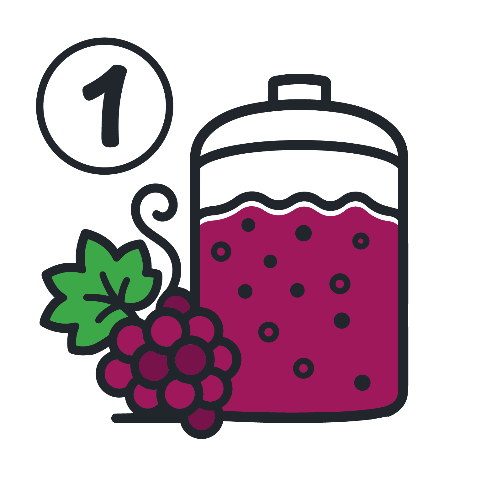 Fermentation