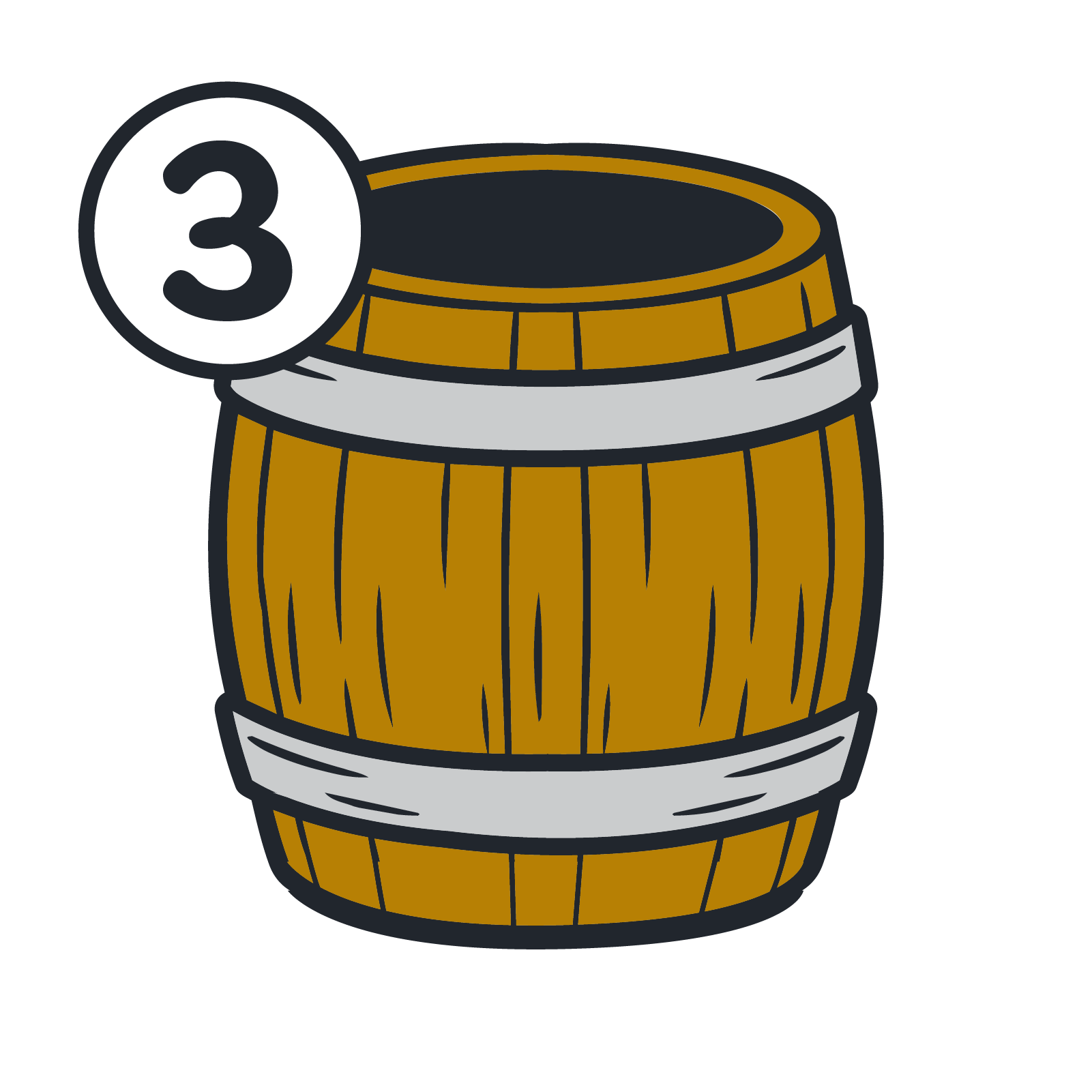 Mixed & Aged