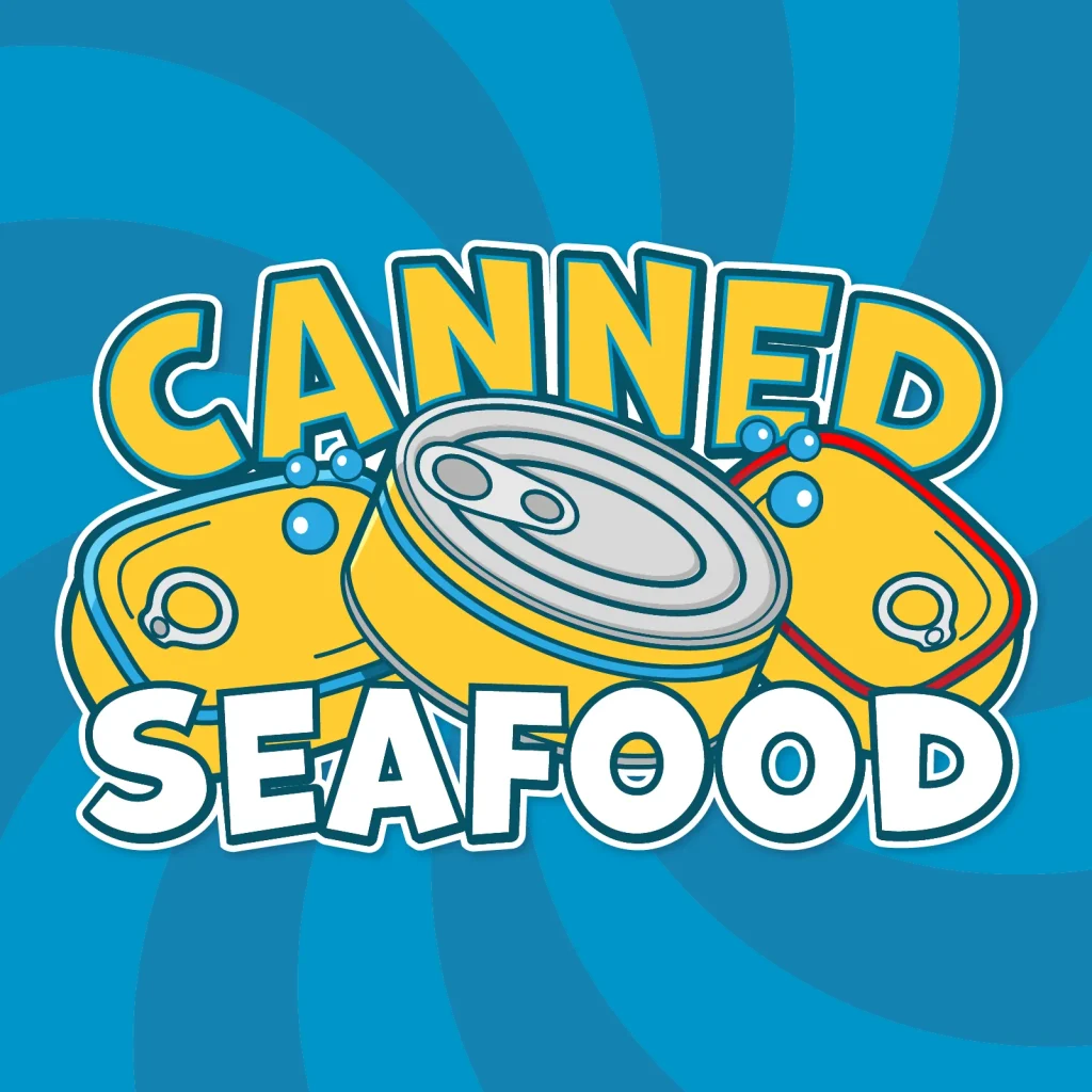 Canned Seafood
